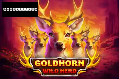 Goldhorn Wild Herd